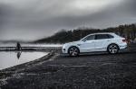Bentley Bentayga 2016 года (JP)